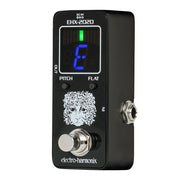 Electro-Harmonix - EHX-2020 Tuner Pedal