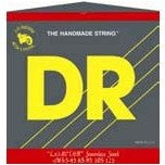 DR Strings - DR B MH-45 Medium