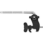 Meinl - Rim Clamp Black Powder Coated Steel RIMCLAMP