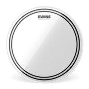 Evans - EC Resonant Drum Head 10”