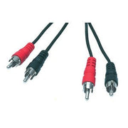 Precision - RCA-RCA 3' Cable