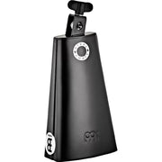 Meinl - Steel Craft Line Cowbell 8 1/2'' Black Powder Coated Steel SCL850-BK