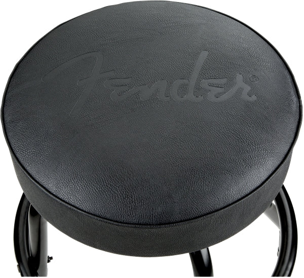 Fender - Fender™ Blackout Barstool 24