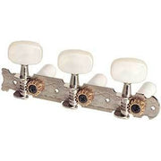 Profile - 3 Side Nylon Plastic Button JC58NI