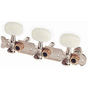 Profile - Acoustic Guitar Machine Head Set J68NI