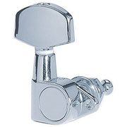 Profile - Chrome Machine Head SetJ101CR