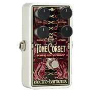 Electro-Harmonix - Tone Corset Analog Compressor