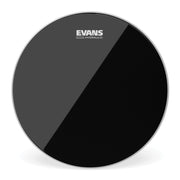 Evans - Hydraulic Black Drum Head 8”