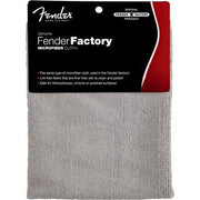 Fender – Fender Factory Microfiber Cloth Model: 0990523000