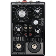 Death by Audio - Evil Filter Psycho Hp/Bp/Lp Filter