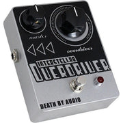 Death by Audio - Interstellar Overdriver