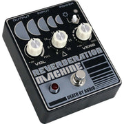 Death by Audio - Reverberation Machine