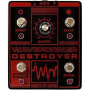 Death by Audio - Waveformer Destroyer Distorsion