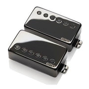 EMG - PU JH-Set James Hetfield Black Chrome