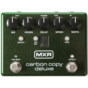 MXR - CARBON COPY® DELUXE ANALOG DELAY M292