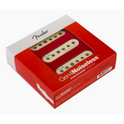 Fender - Gen 4 Noiseless™ Stratocaster® Pickups Model # 0992260000