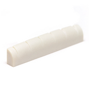 Graphtech - PQ-6134-00 : TUSQ NUT SLOTTED 1 3/4"