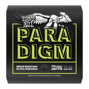 Ernie Ball - Paradigm Regular Slinky Electric Guitar Strings