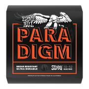 Ernie Ball - Paradigm Skinny Top Heavy Bottom Slinky Electric Guitar Strings