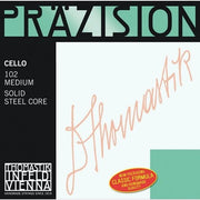 DR Strings - DR Thomastik Cello C #T98