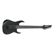 Ibanez - RGIXL7 BKF Black Flat