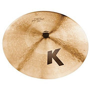 ZILDJIAN K 20 CST FLAT RIDE0882