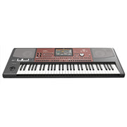 Korg - PA700 Oriental