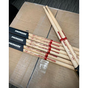 Promark - Jason Bonham Lacquered Maple SD531W