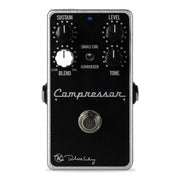 Keeley - Compressor Plus