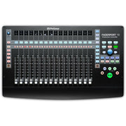 PreSonus - FaderPort 16 FaderPort™ 16: 16-channel Mix Production Controller