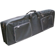 Profile Sacs Premier pour clavier. Ce modèle tient compte de la taille des marques les plus importantes. Fait de tissus durable 1800D et doublé de 420D. Protégé par un rembourrage de mousse de 35mm, ces sacs de première qualité sont munis de courroies int