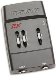 Fishman - Mod B II Pré-basse BA2