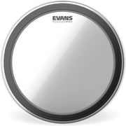 Evans Drumheads - EVANS EMAD Clear Tom Hoop Drum Head - 16 Inch - TT16EMAD