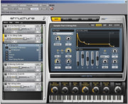 AVID - Structure LE Software