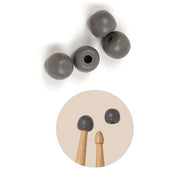Vic Firth- Astuces de pratique universelle