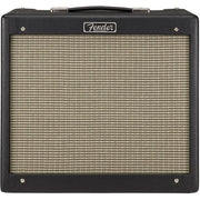 Fender - Blues Junior™ IV, Black, 120V 2231500000