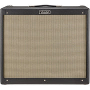 Fender - Hot Rod DeVille™ 212 IV, Black, 120V 2231100000