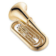 Jupiter - 376L 3/4 size Tuba