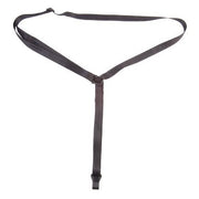 NoeTech - Simple Sling Uke Strap - Black 8001912 SSMUG-BK