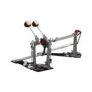 Pearl - Eliminator Solo Series Solo Red Double Bass Drum Pedal P-1032R