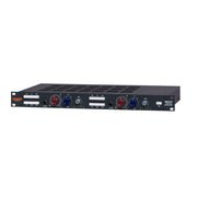 Warm Audio - WA273-EQ Dual Channel British Mic Pre