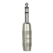 Kirlin - CH-2407PR Kirlin 1/4" Straight Stereo Plug