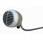 Shure - 520DX Green Bullet