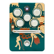 Orange - Kongpressor Compressor