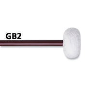 Vic Firth - GB2 Petit Gong Beater [chaque]