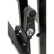 Quik Lok - QL-646 Black QL-646-U