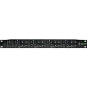 Mackie - HM-400 4-Channel Ampli pour casque d'écoute