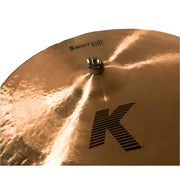 Zildjian - 21i SWEET RIDE K0731