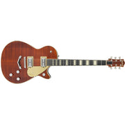 Gretsch - G6228FM Players Edition Jet™ BT With V-Stoptail
