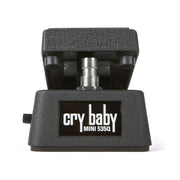 Dunlop - Cry Baby Mini 535Q Wah